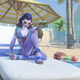 Illustration for article titled The New Overwatch Beach Skins Are 🔥